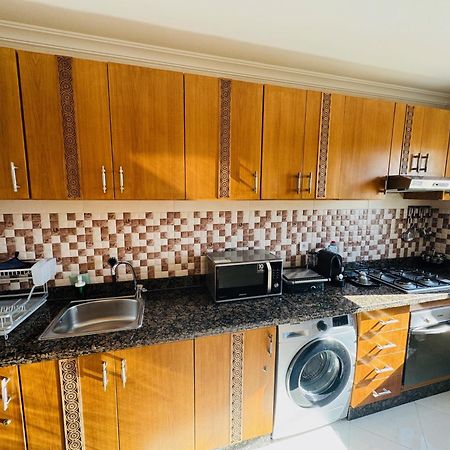Modern Apartment In The Heart Of 탕헤르 외부 사진