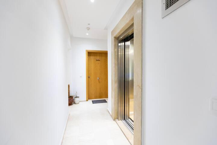 Modern Apartment In The Heart Of 탕헤르 객실 사진
