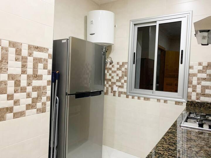 Modern Apartment In The Heart Of 탕헤르 객실 사진