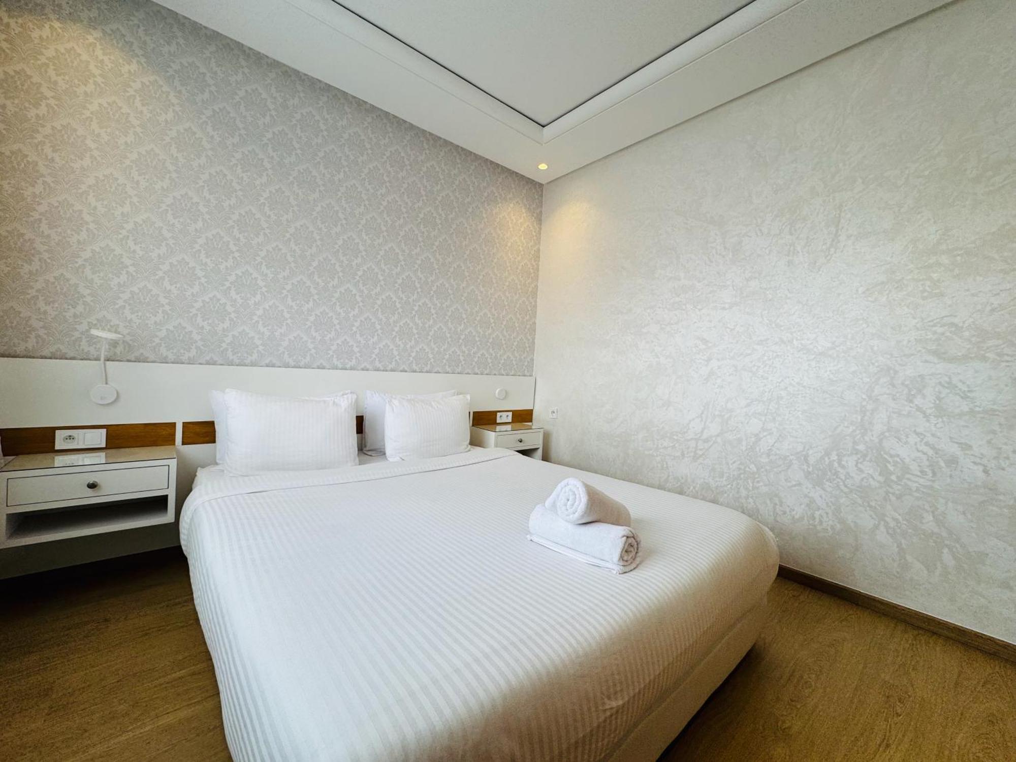 Modern Apartment In The Heart Of 탕헤르 외부 사진